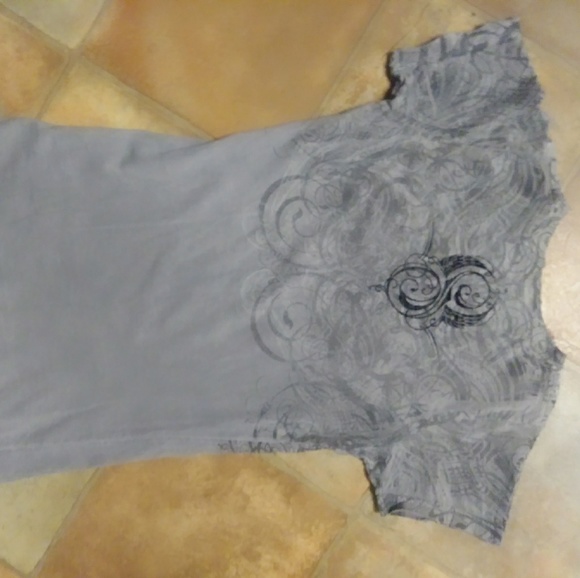 Sinful t-shirt - Picture 4 of 5